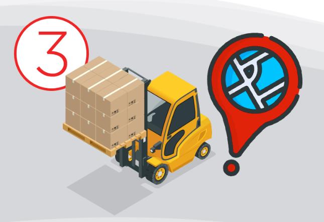 如何才能提高現(xiàn)代企業(yè)叉車車隊管理效率？